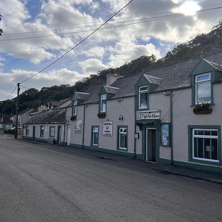 Tigh-Na-Mara Hotel Sandhead Exterior photo